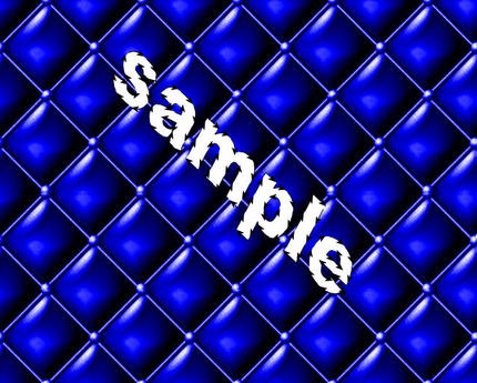 Second Life Marketplace - blue shine leather seamless